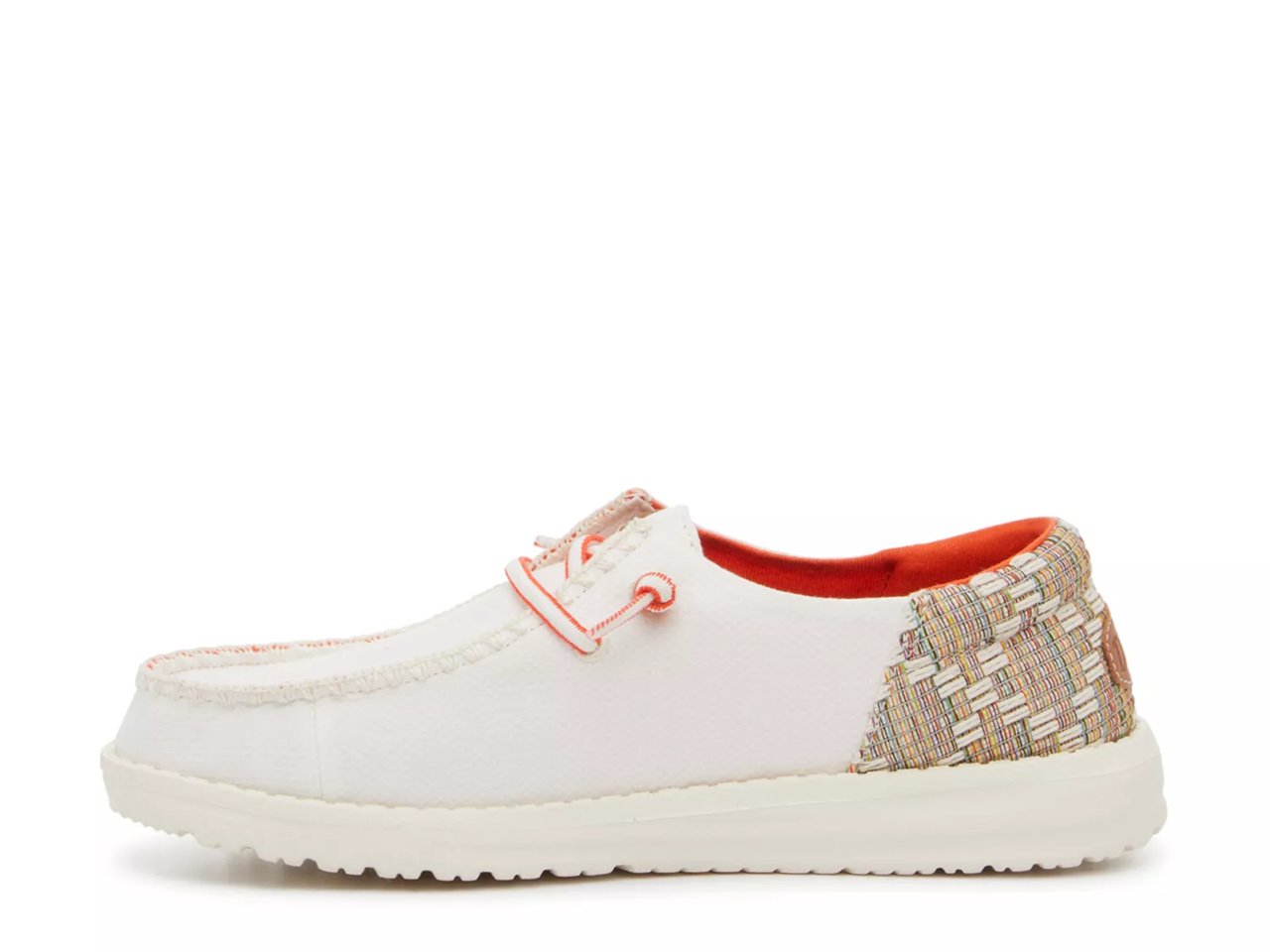 Wendy Funk Slip-On Sneaker - Women's