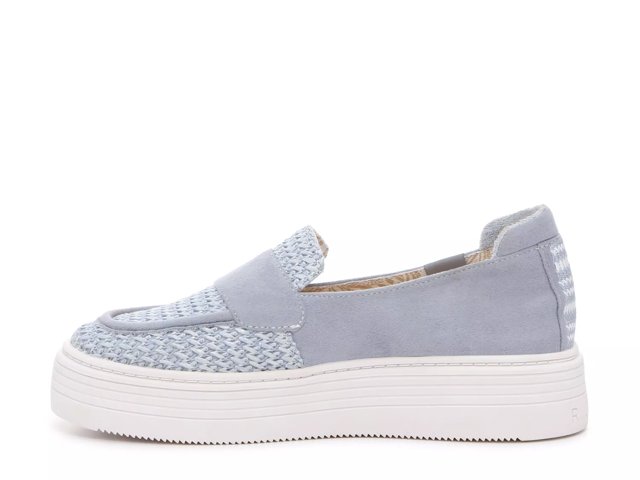 Sheilahh Platform Sneaker