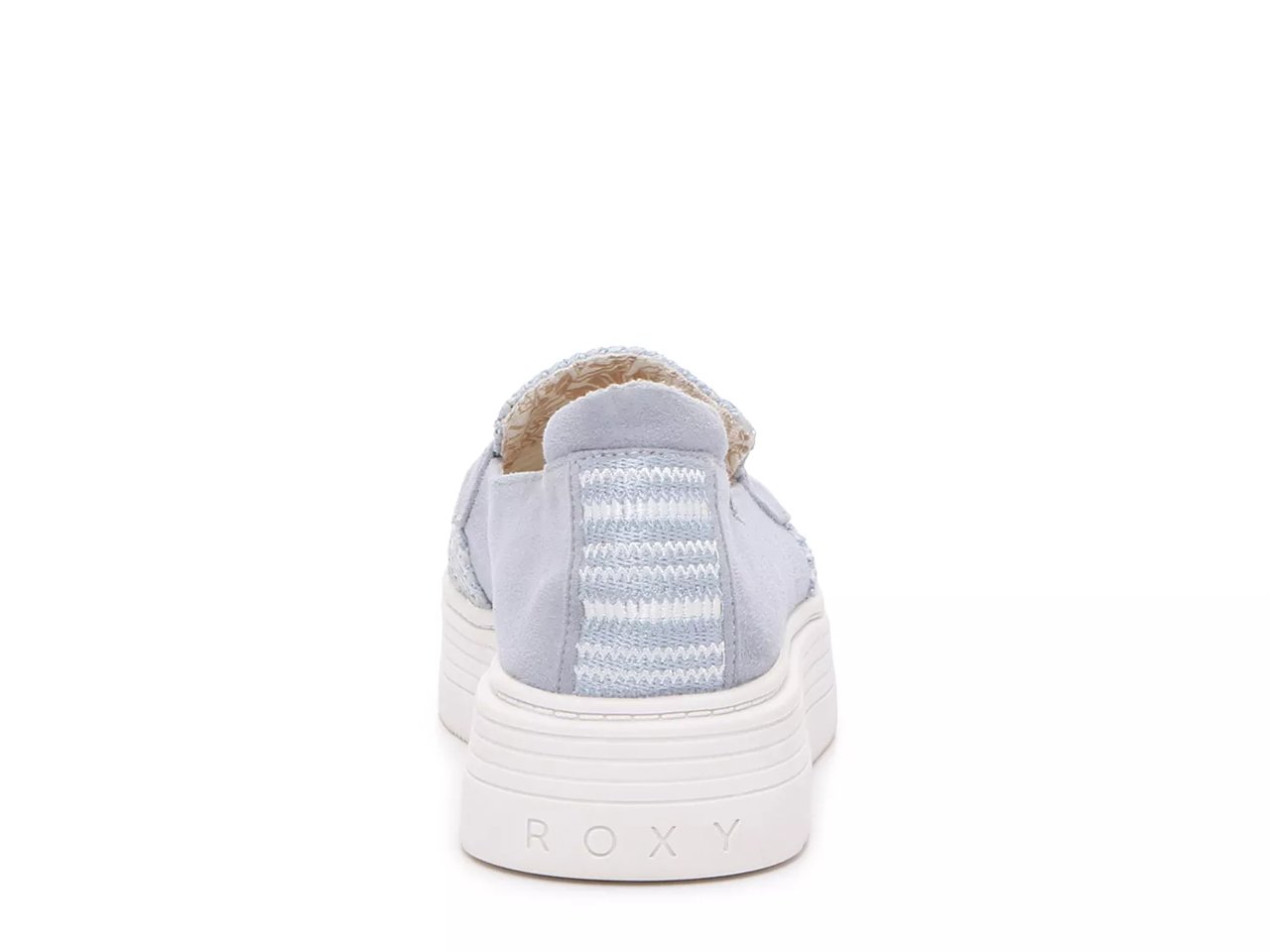 Sheilahh Platform Sneaker