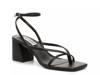 Ansel Sandal Black view