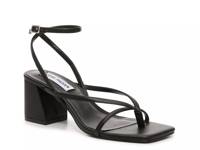 Ansel Sandal Black view