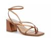 Ansel Sandal Bronze Metallic view