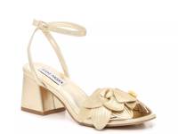 Ammie Sandal Gold Metallic view