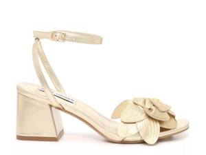 Click to shop Mid heel height Prom shoes.