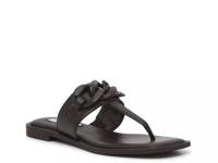 Athina Sandal Black view