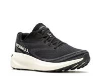 Morphlite Trail Running Shoe - Men's Black view