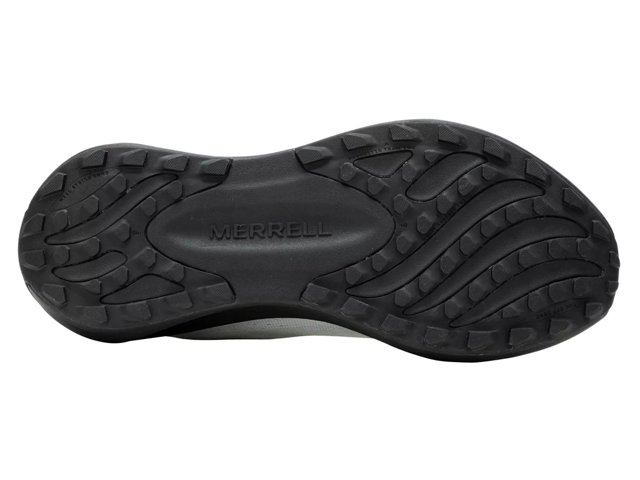 Merrell Morphlite Trail Running Shoe - Men's - Free Shipping | DSW
