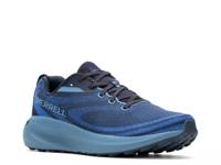 Morphlite Trail Running Shoe - Men's Blue view