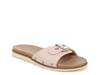 Nice Iconic Sandal Light Pink view