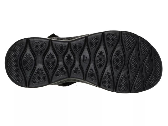 Hands Free Slip-Ins: Go Walk Flex SD Illuminate Sport Sandal