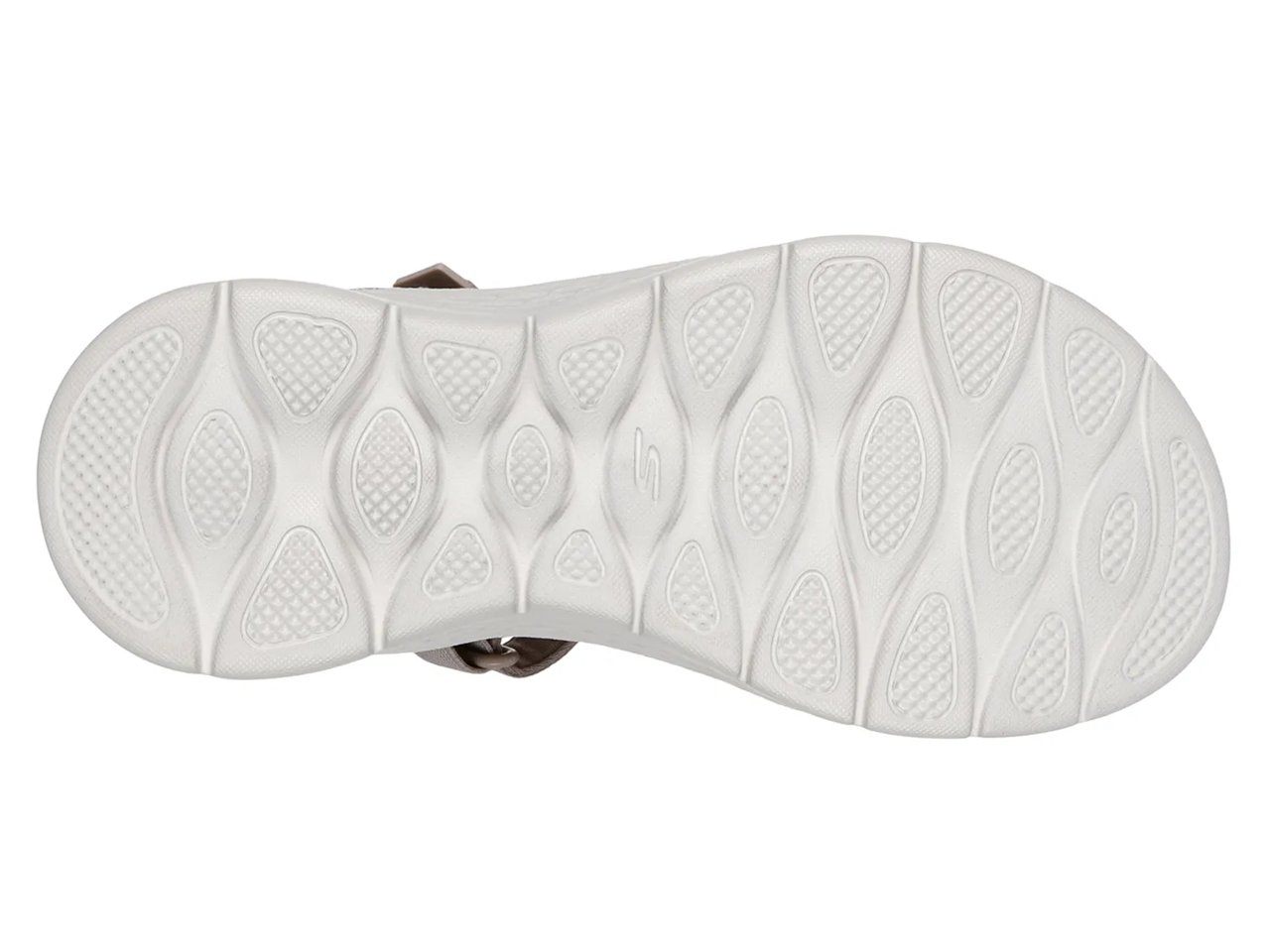 Hands Free Slip-Ins: Go Walk Flex SD Illuminate Sport Sandal