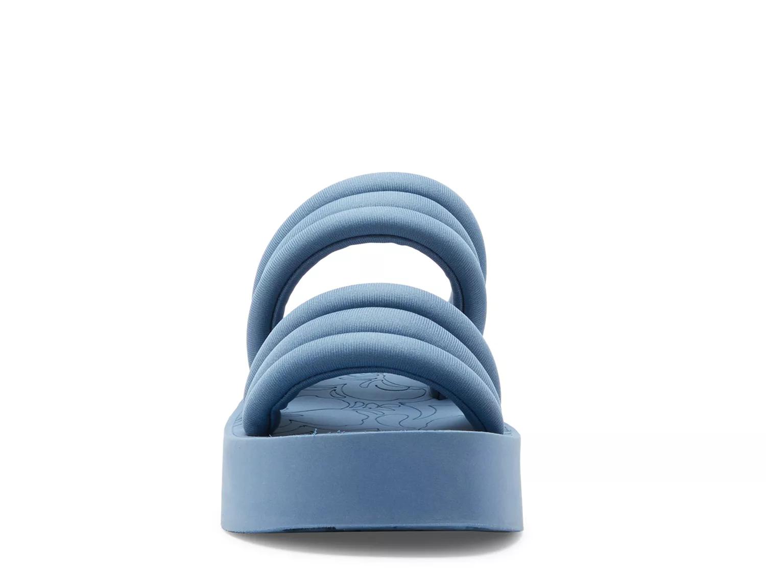 Totally Tubular Sandal