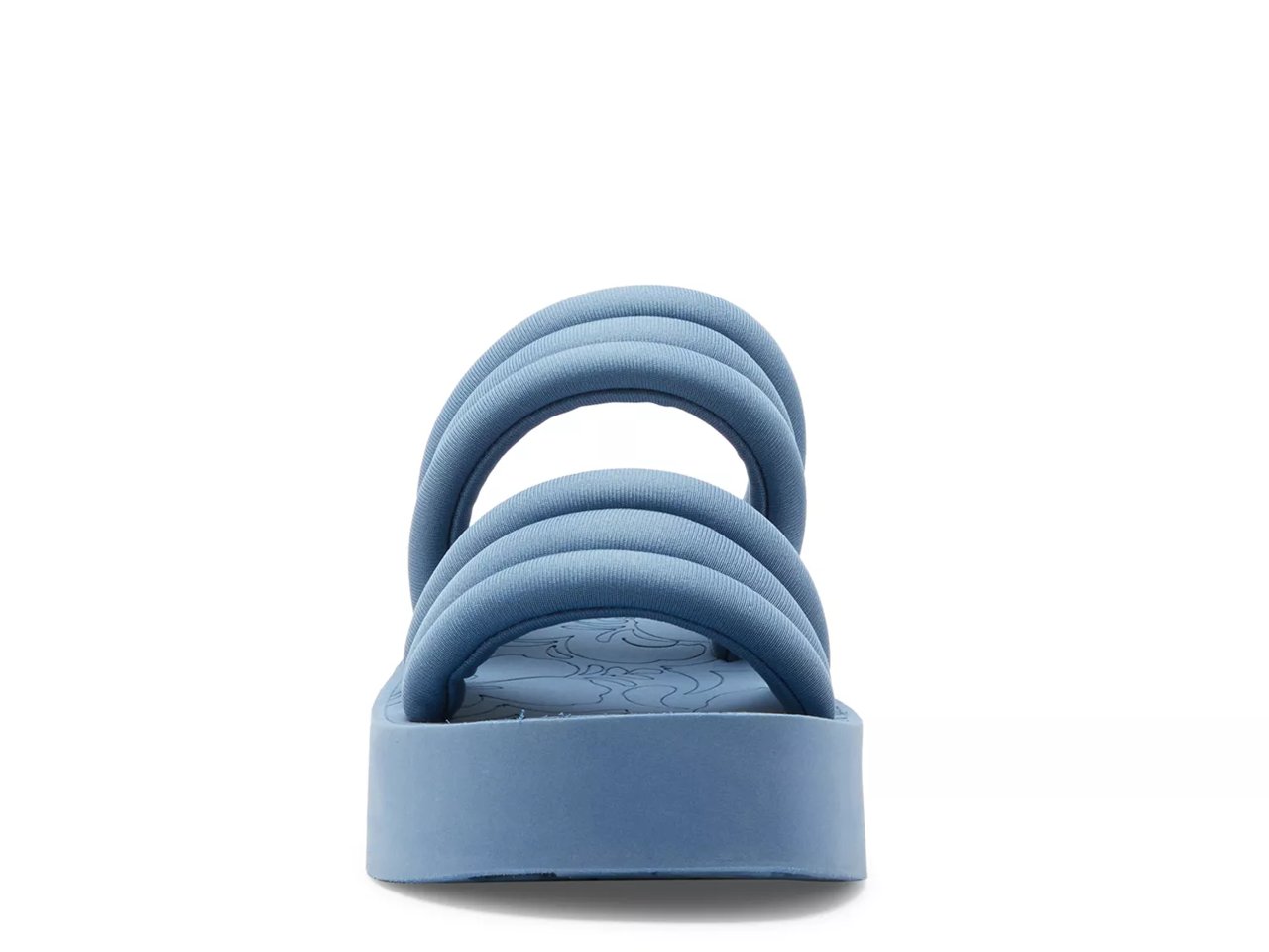 Totally Tubular Sandal