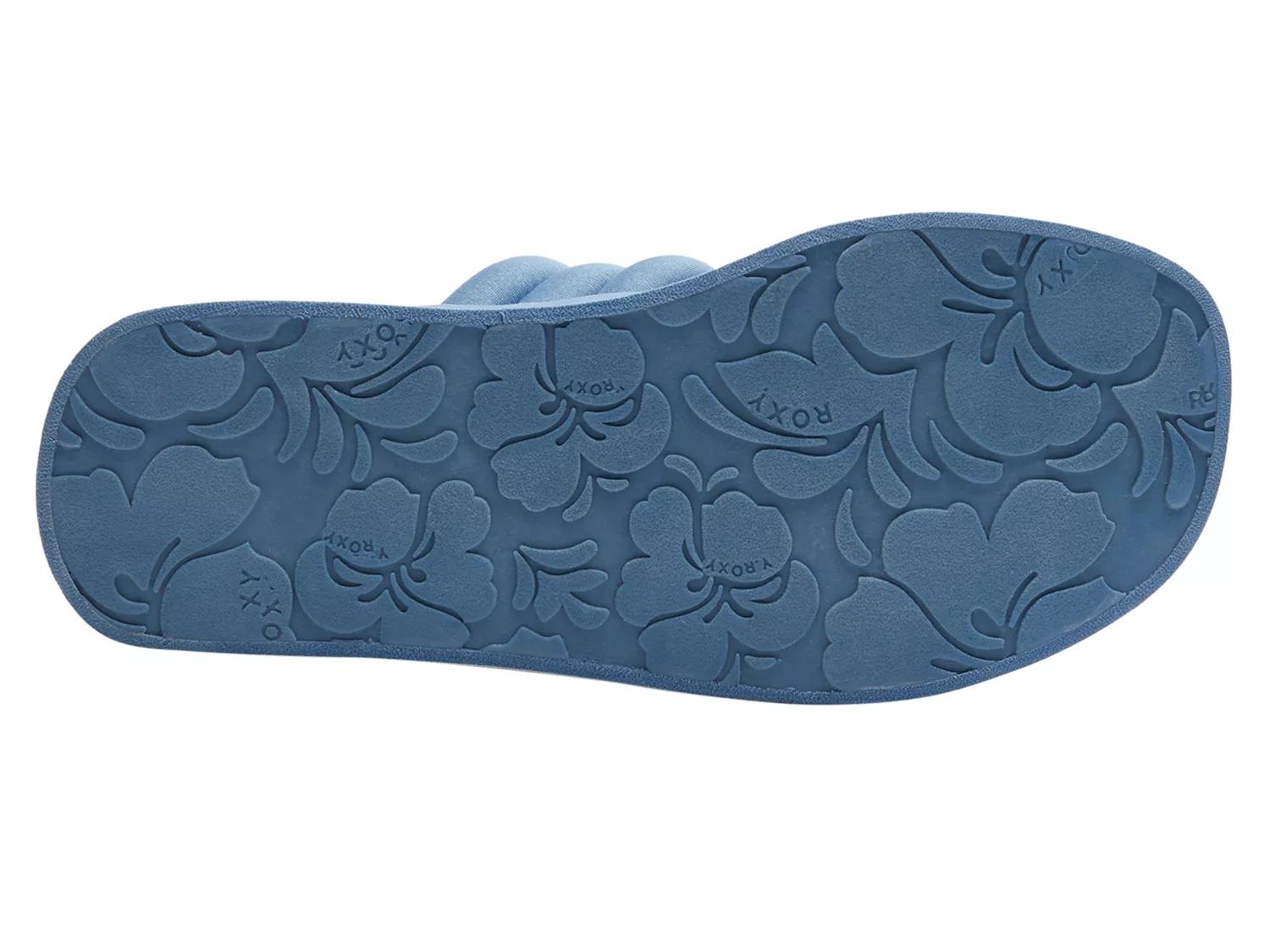 Totally Tubular Sandal