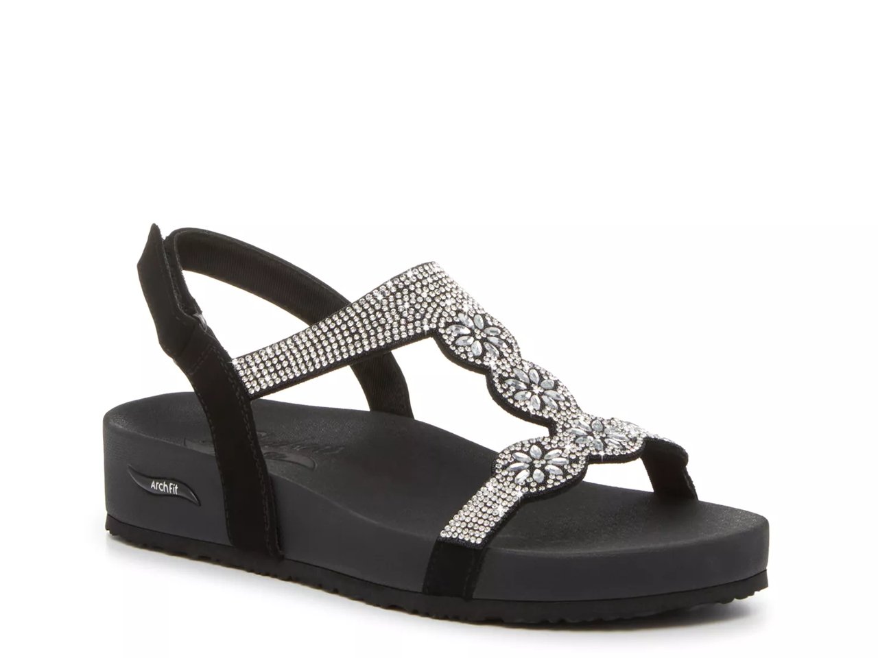 ArchFit Vinyasa Sandal