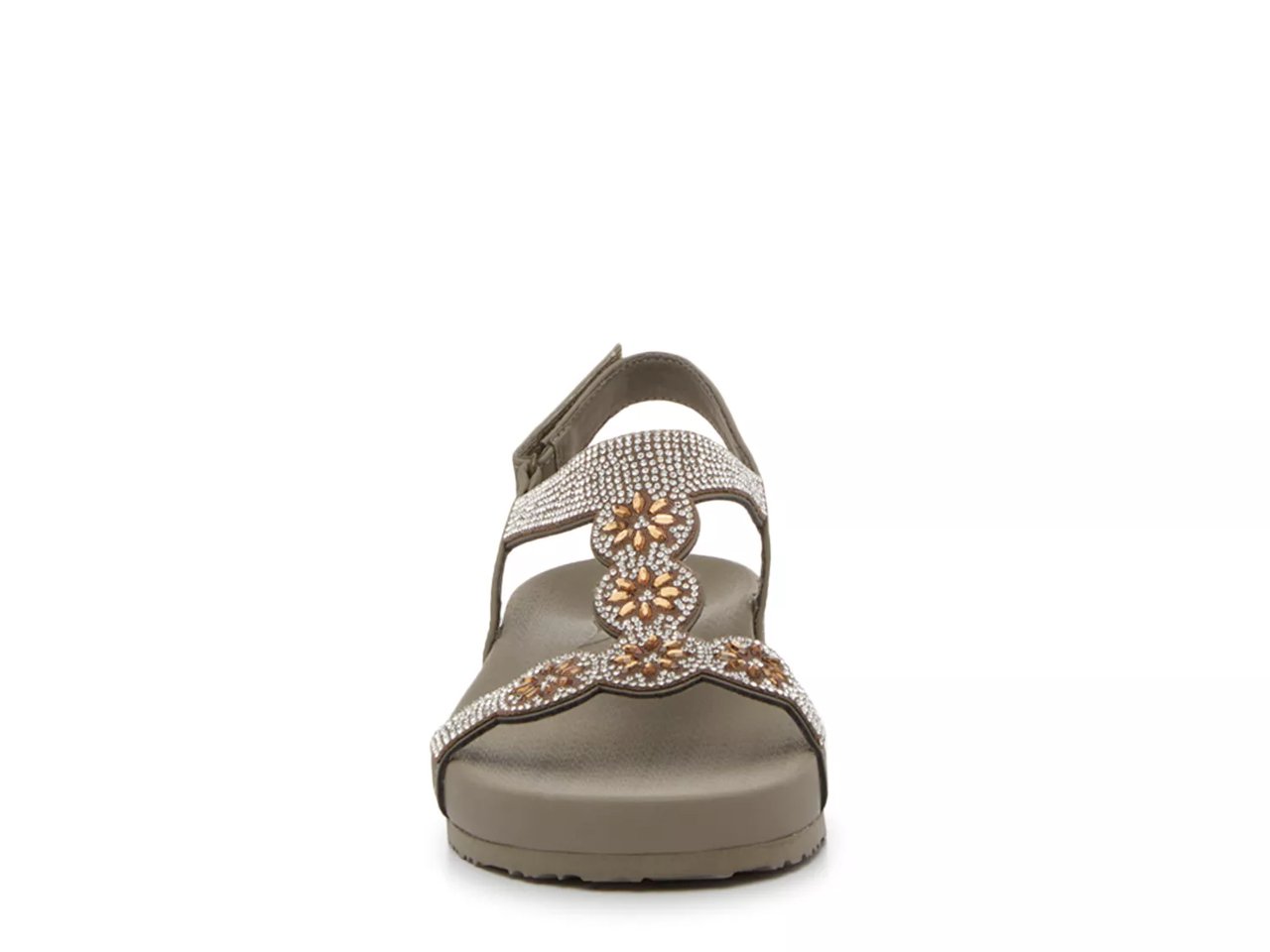 ArchFit Vinyasa Sandal