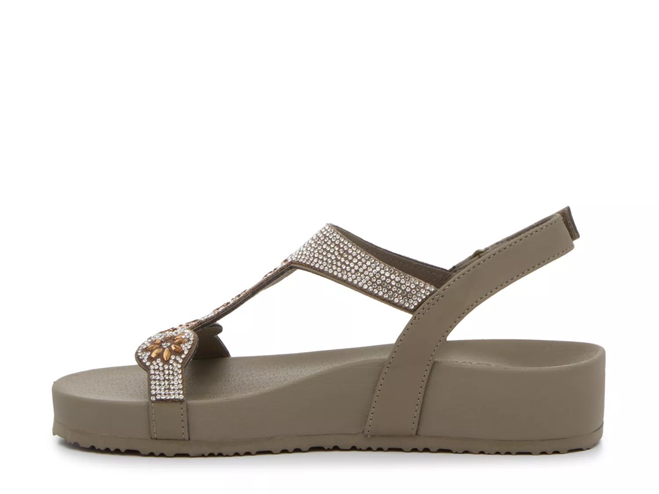 ArchFit Vinyasa Sandal