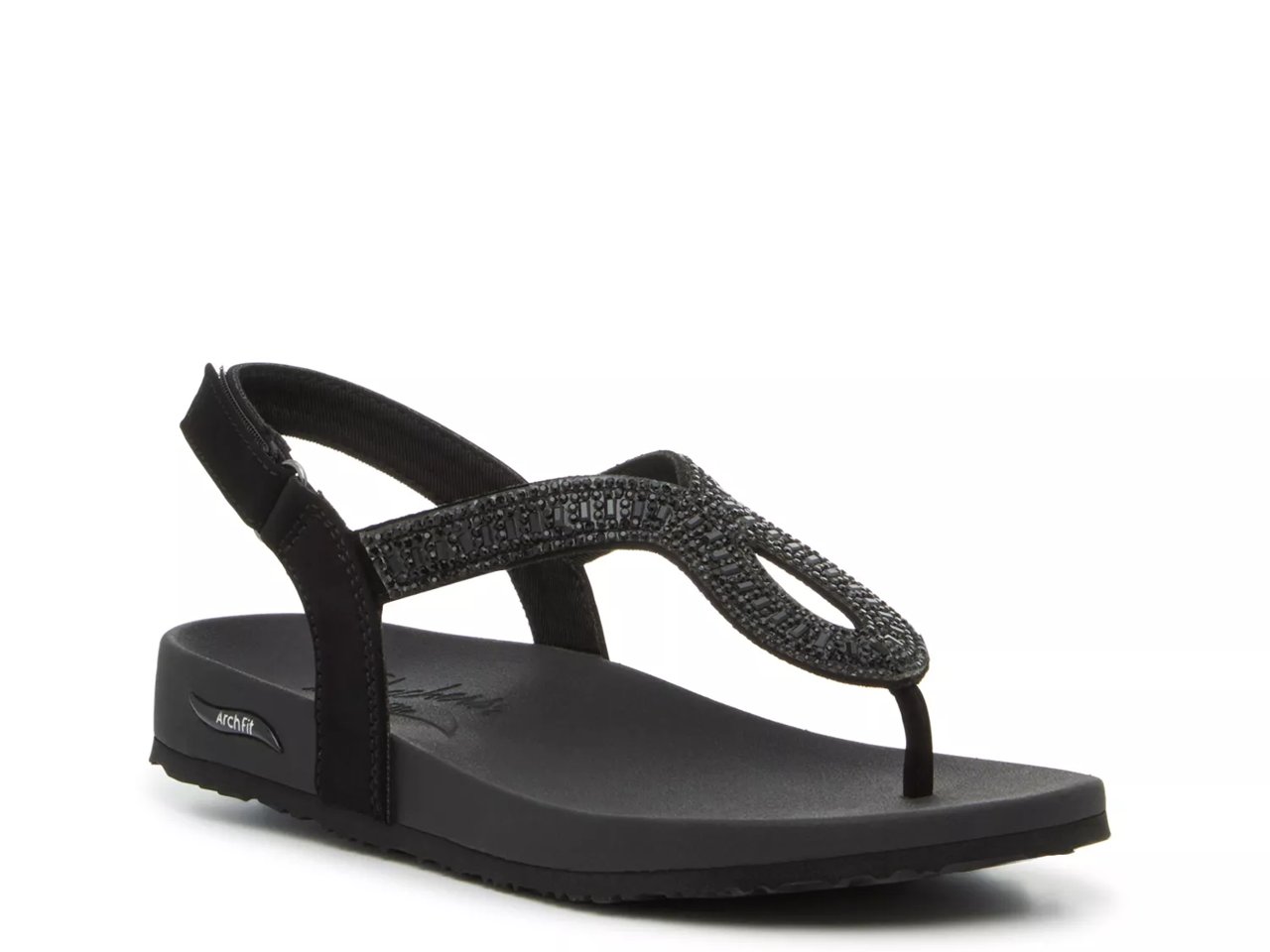 Arch Fit Meditation Sandal