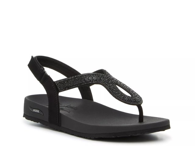 Arch Fit Meditation Sandal