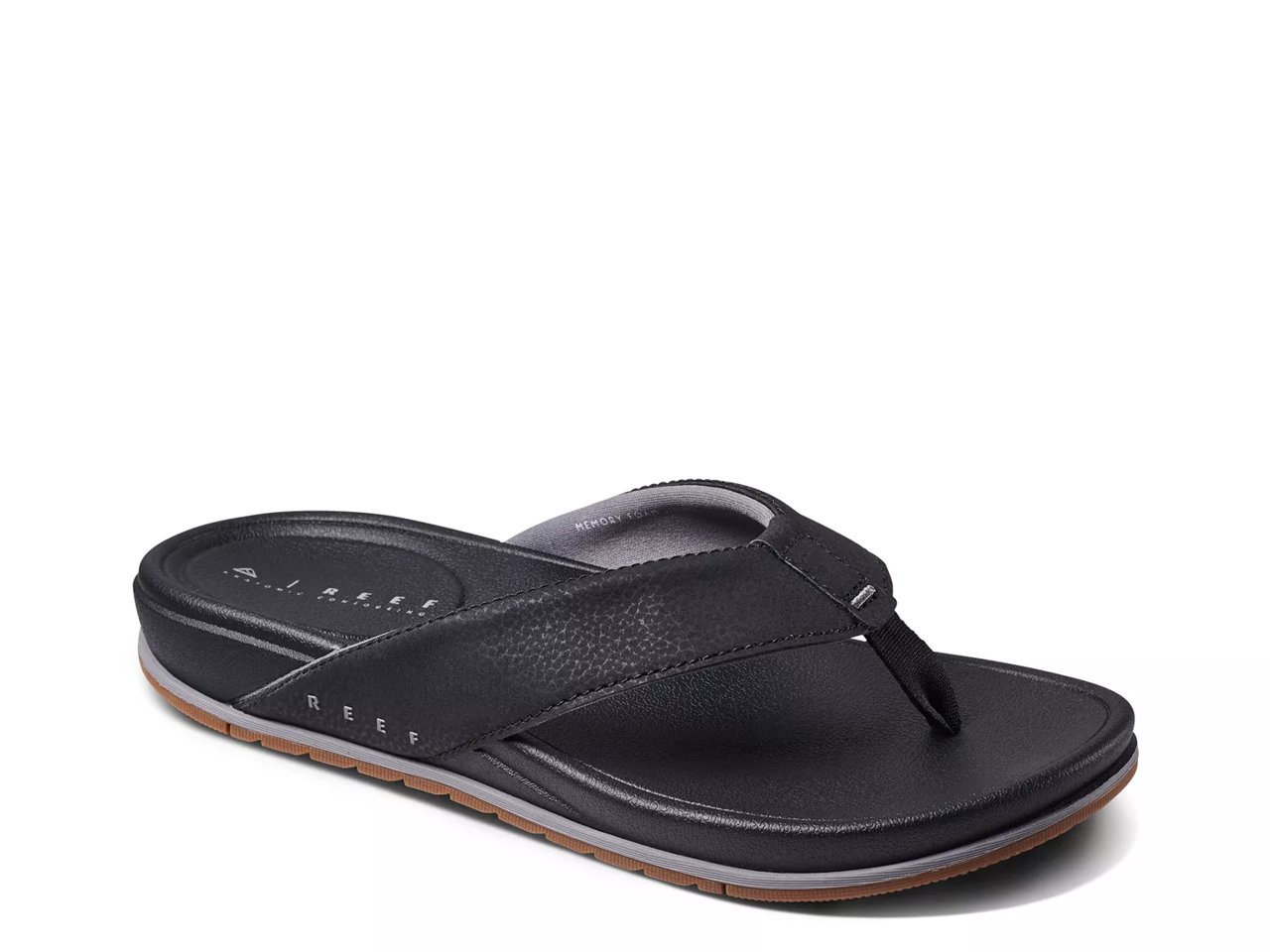 Cushion Bonzer Sandal