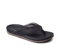 Cushion Bonzer Sandal Black view