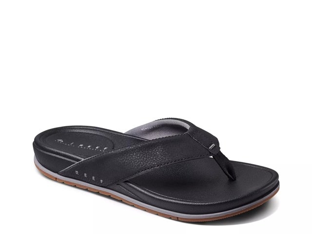 Cushion Bonzer Sandal