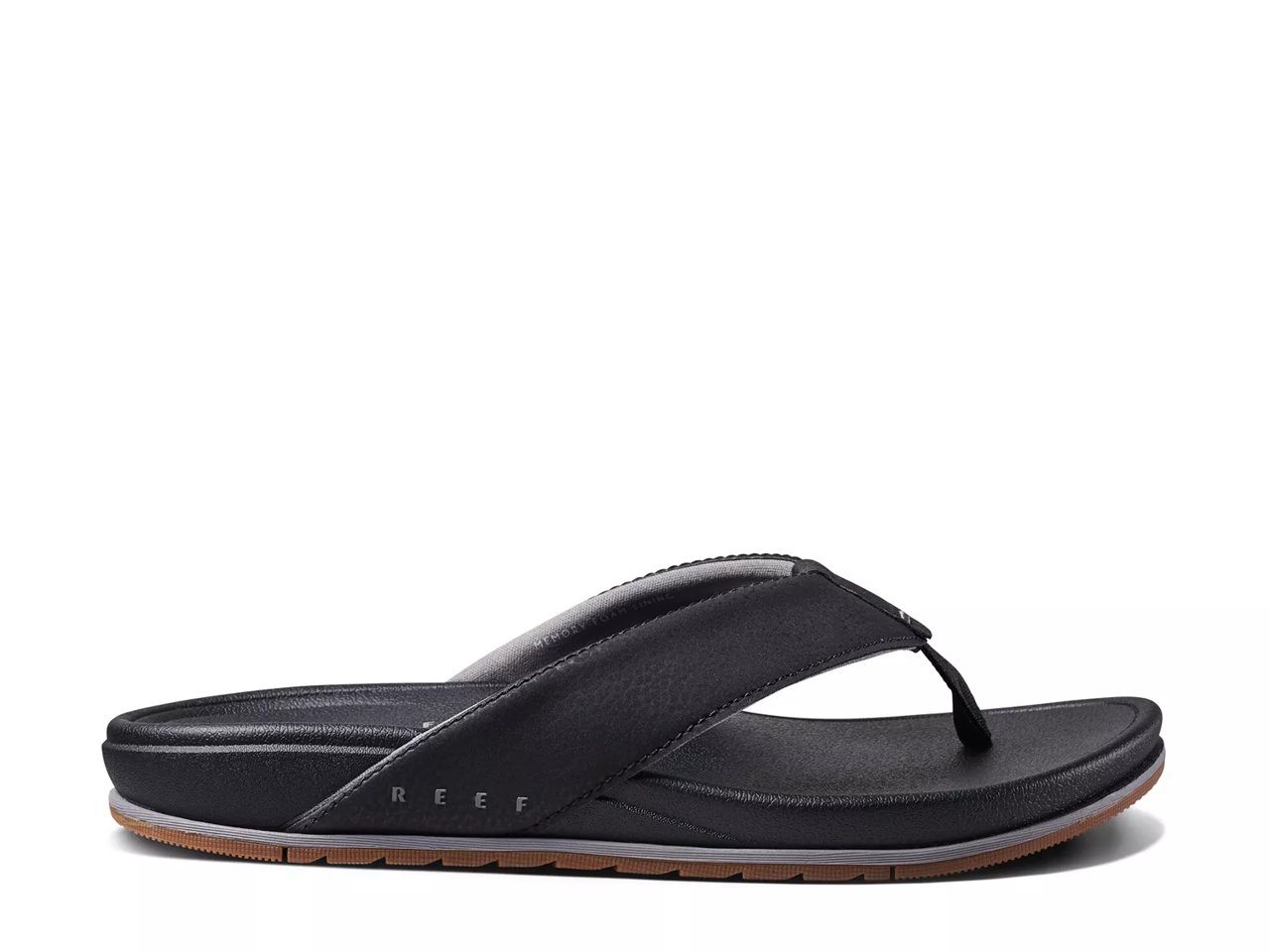 Cushion Bonzer Sandal