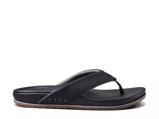 Cushion Bonzer Sandal