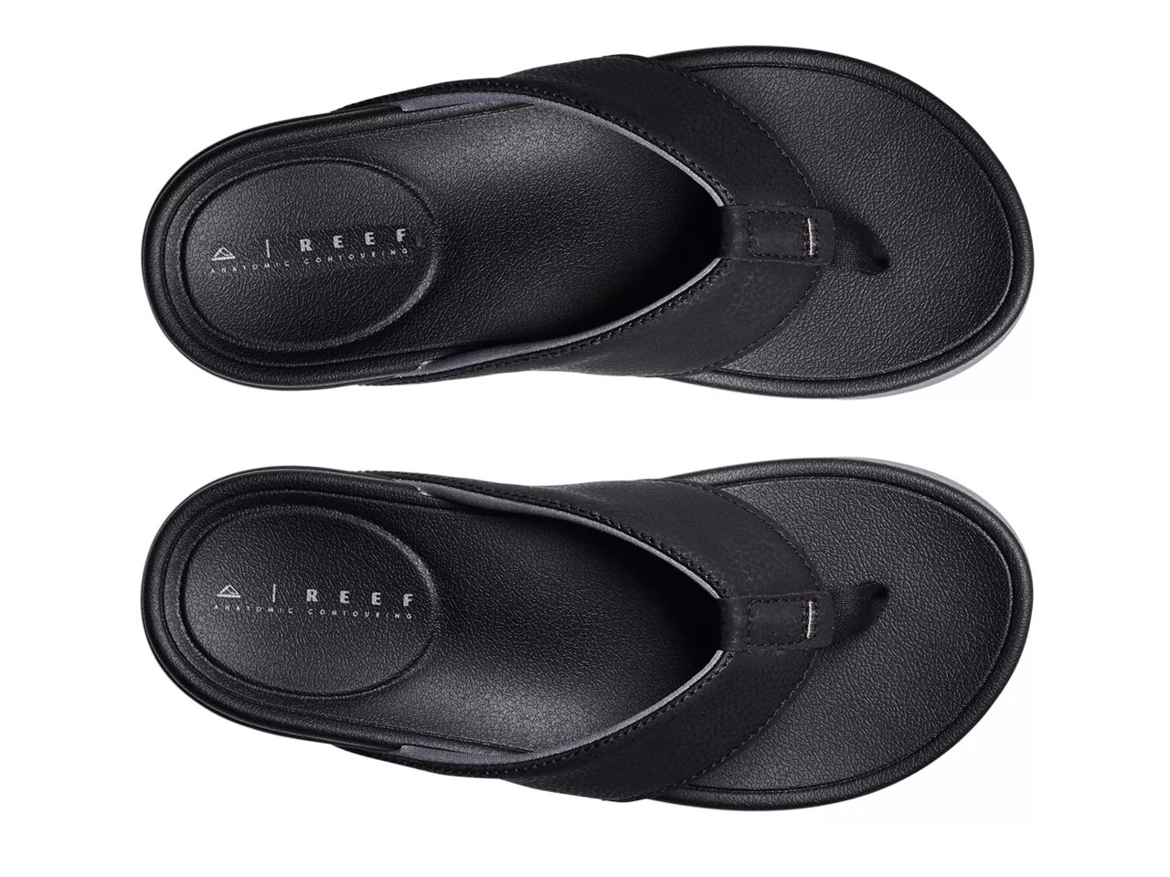 Cushion Bonzer Sandal