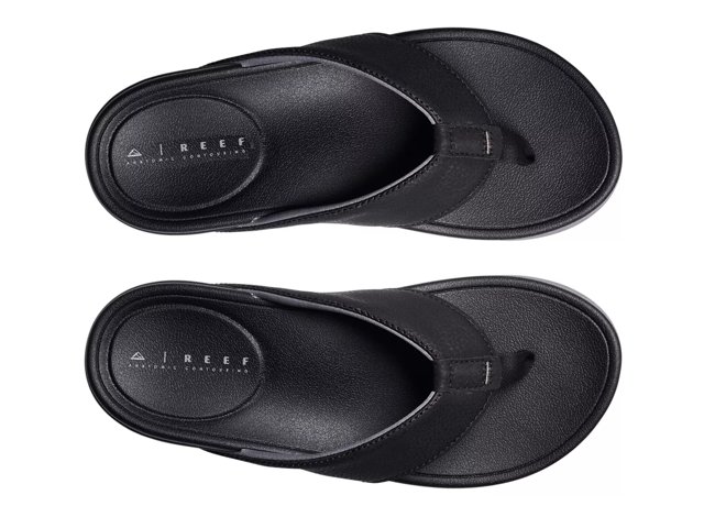 Cushion Bonzer Sandal