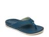 Cushion Bonzer Sandal Navy view