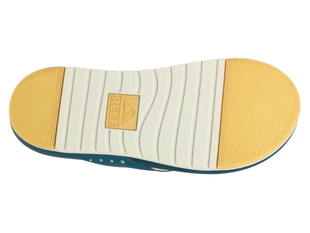Cushion Bonzer Sandal