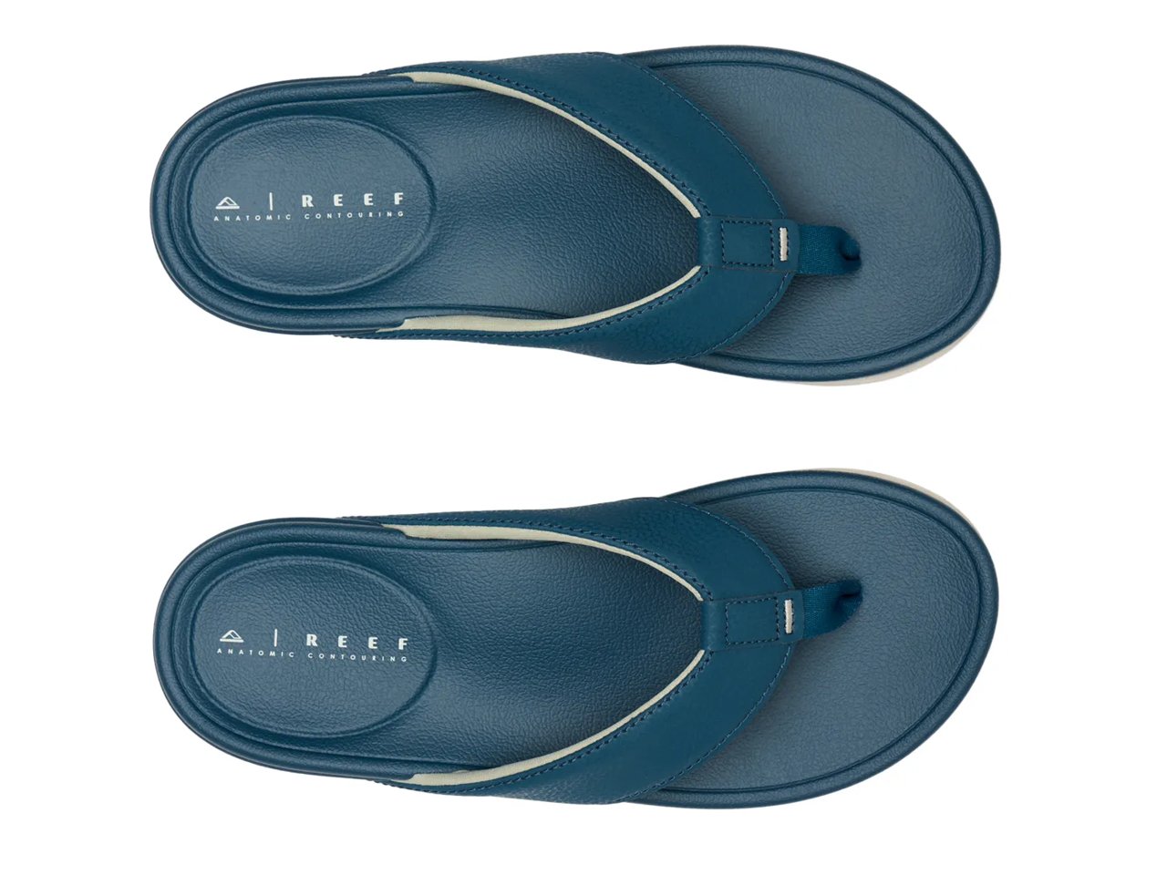 Cushion Bonzer Sandal