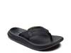 Swellsole Cruiser Flip Flop Black/Tan view