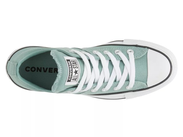 Converse Chuck Taylor All Star Madison Sneaker - Women's - Free