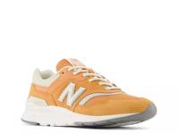 997H Sneaker - Women's Orange view