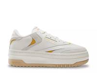 Club C Extra Sneaker - Women's Off White view