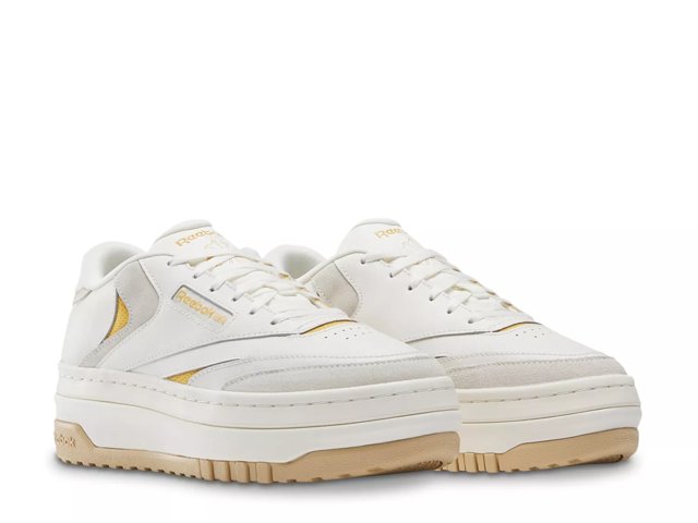 Club C Extra Sneaker - Women's