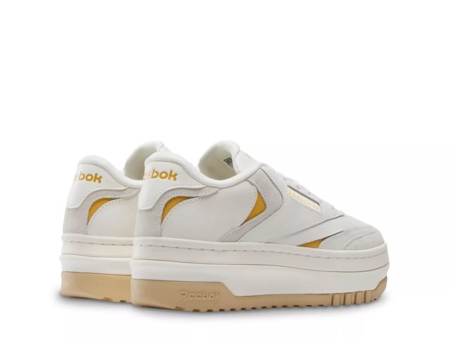 Club C Extra Sneaker - Women's