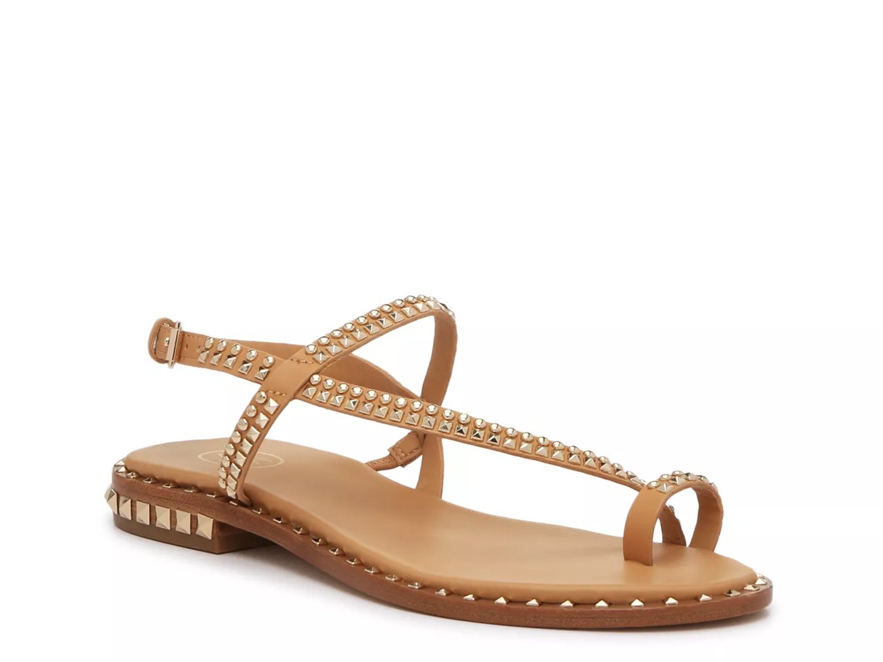 Pearl Sandal
