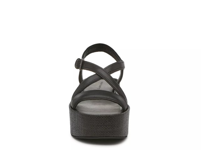 Debut Platform Sandal