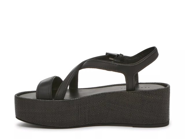 Debut Platform Sandal