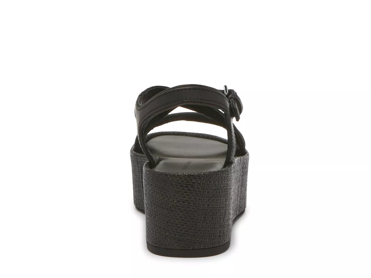 Debut Platform Sandal