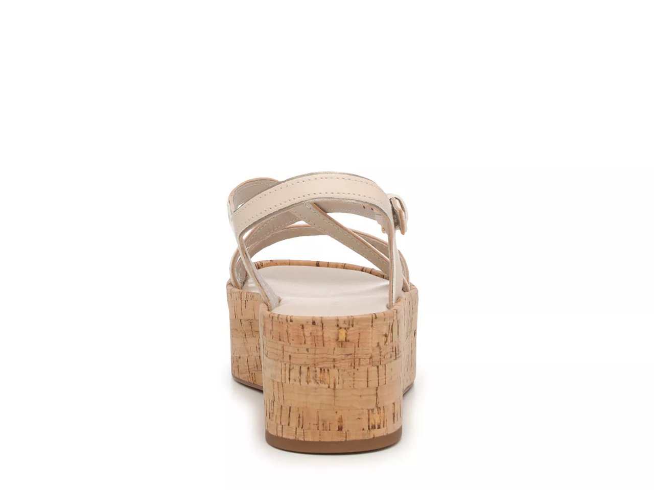 Debut Platform Sandal