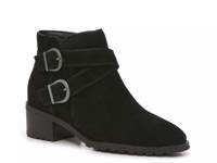 Sway Bootie Black view