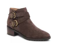 Sway Bootie Chocolate view