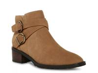 Sway Bootie Tan view