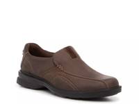 Gessler Step Slip-On Dark Brown view