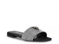 Tamedi Sandal Black view
