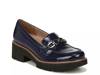 Diedre Loafer Navy view